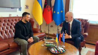 Rama i Zelenski Rama i Zelenski
