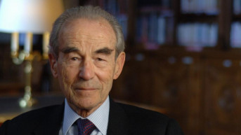 Robert Badinter