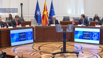 Severna Makedonija: Osnovan Savet za koordinaciju aktivnosti Natoa