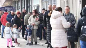 Severna Mitrovica