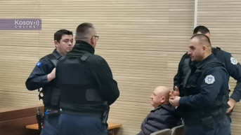 Suđenje Zlatanu Arsiću