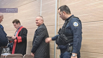 Suđenje Miloradu Đokoviću