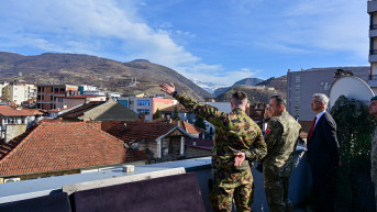 Ulutas poseta Mamuša i Prizren