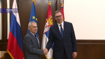 Vučić i Bocan-Harčenko
