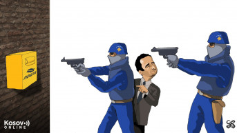 Karikatura dana 4.2.2024. 
