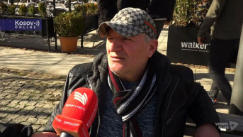 Priština anketa
