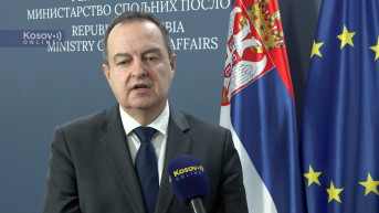 Ivica Dačić