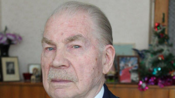 Boris Vasiljevič Кravcov