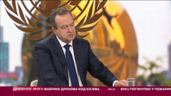 Ivica Dačić