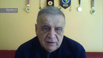 Nedžmedin Spahiu