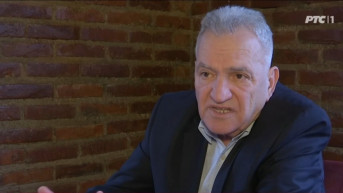 Vesko Stojković