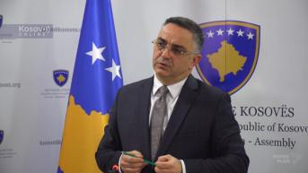 Besnik Tahiri