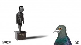 Karikatura dana 14.2.2024.