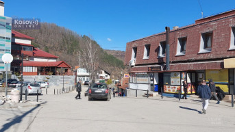 Štrpce
