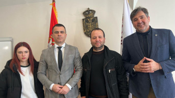 Đorđe Milićević