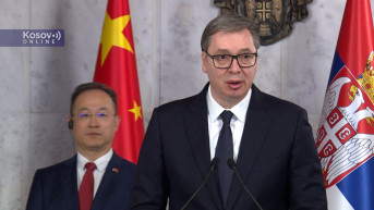 Aleksandar Vučić Aleksandar Vučić