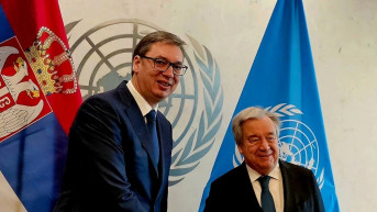 Vučić i Gutereš