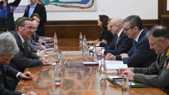 Vučić i Pistorijus