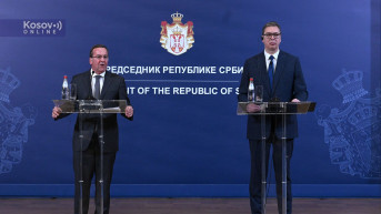 Vučić i Pistorijus