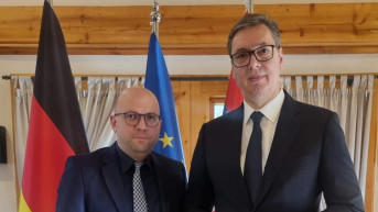 Vučić sa Zaracinom