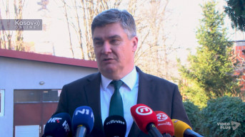 Zoran Milanovic
