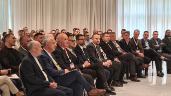 Albanska dijaspora u Švajcarskoj
