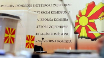 Severna Makedonija izbori