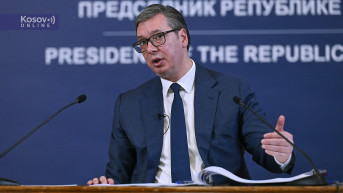 Aleksandar Vučić Beograd_240302_Aleksandar Vučić_obraćanje