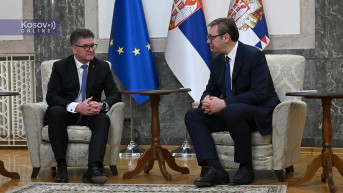 Beograd_240315_sastanak Vučić-Lajčak