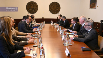 Petar Petković sa "Kvintom" Beograd_240329_Petar Petković sa "Kvintom"