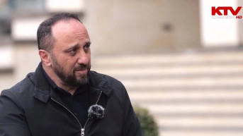 Afrim Malići Afrim Malići