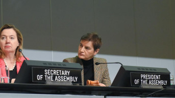 Ana Brnabić IPU Ženeva
