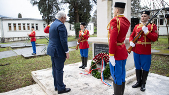 Andrija Mandić na godišnjicu Nato bombardovanja