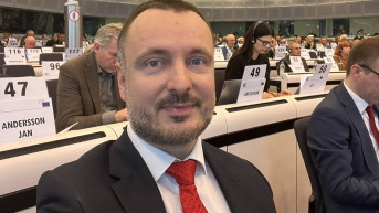 Danijel Apostolović Danijel Apostolović