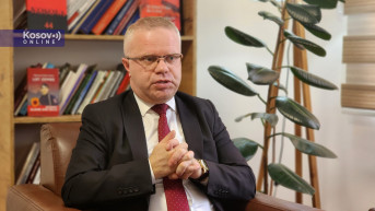 Ardian Bajraktari