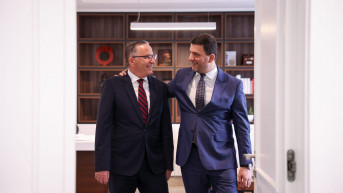 Bedri Hamza i Memlji Krasnići