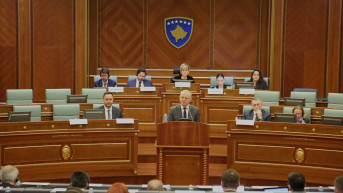 Besnik Bisljimi