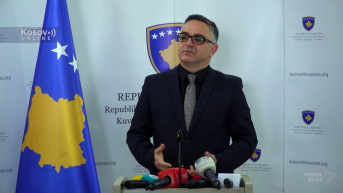 Besnik Tahiri