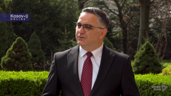 Besnik Tahiri
