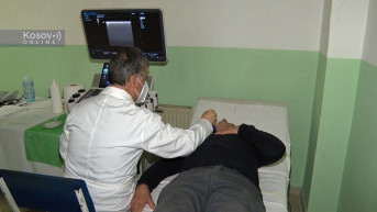 Besplatni pregledi štitne žlezde u Štrpcu