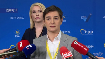 Ana Brnabić