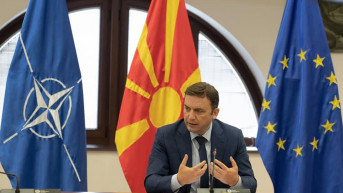 Bujar Osmani