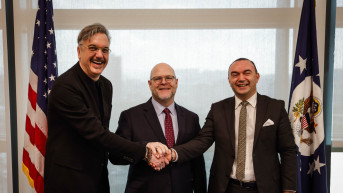 Marko Čadež, Džefri Hovenijer i Ljuljzim Rafuna