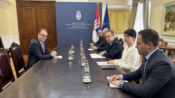 Dačić sa Bernaskonijem