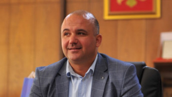 Dario Vraneš Predsednik Opštine Pljevlja