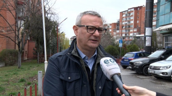 Dritero Arifi