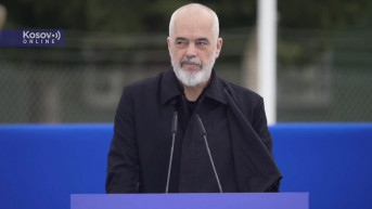 Edi Rama