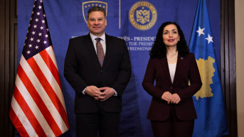 Eskobar na Kosovu