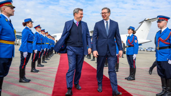 Vučić i Zeder