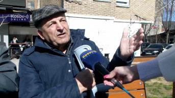 Severna Mitrovica, građani o bombardovanju